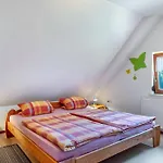 Vakantieboerderij Unterfalkenhof *