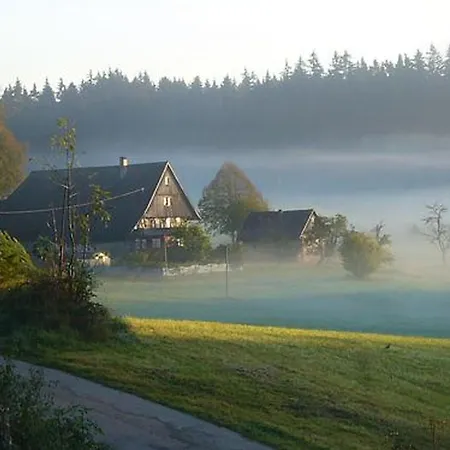 Unterfalkenhof Farm stay