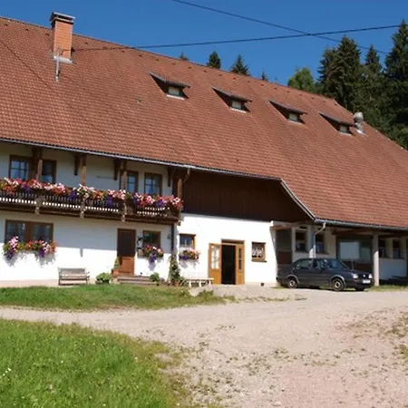 Bauernhof Unterfalkenhof *