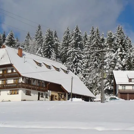 Unterfalkenhof * Schramberg