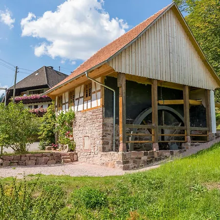 Farm stay Unterfalkenhof *