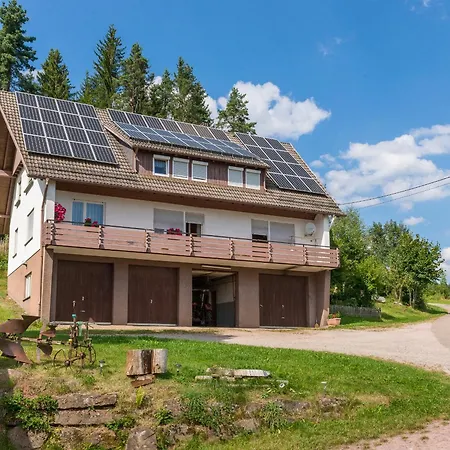 Farm stay Unterfalkenhof Schramberg