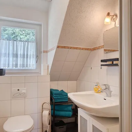 Unterfalkenhof Farm stay