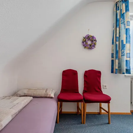 Unterfalkenhof Farm stay *