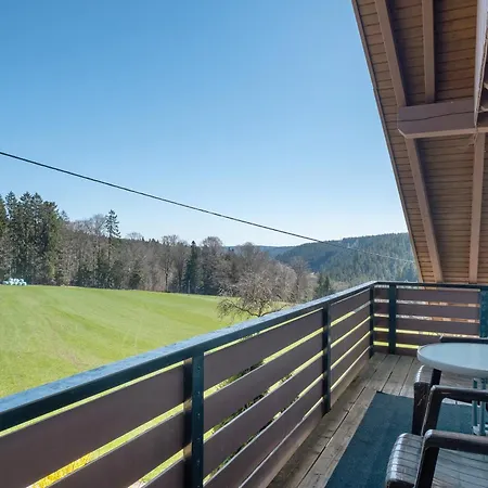 Unterfalkenhof Farm stay Schramberg