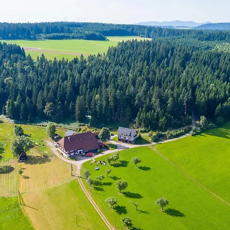 Unterfalkenhof شرامبرغ