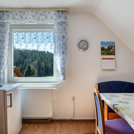 Alloggio per agriturismo Unterfalkenhof Schramberg