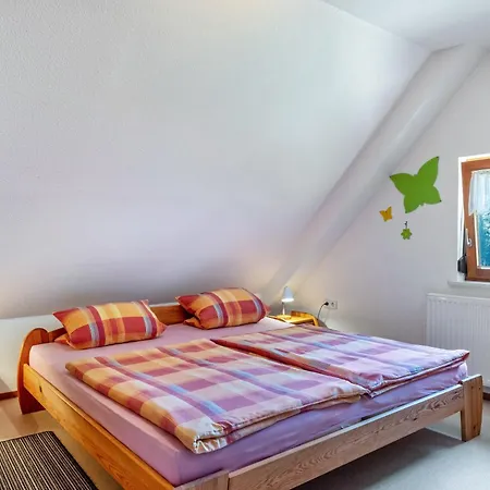 Alloggio per agriturismo Unterfalkenhof *