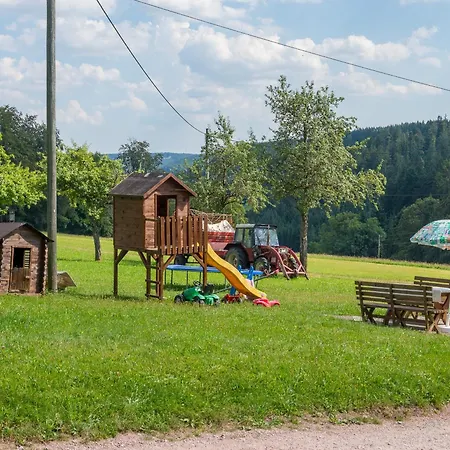Unterfalkenhof Vakantieboerderij