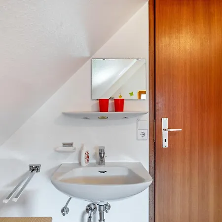 Alloggio per agriturismo Unterfalkenhof Schramberg