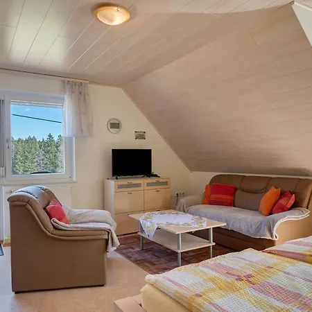 Alloggio per agriturismo Unterfalkenhof *